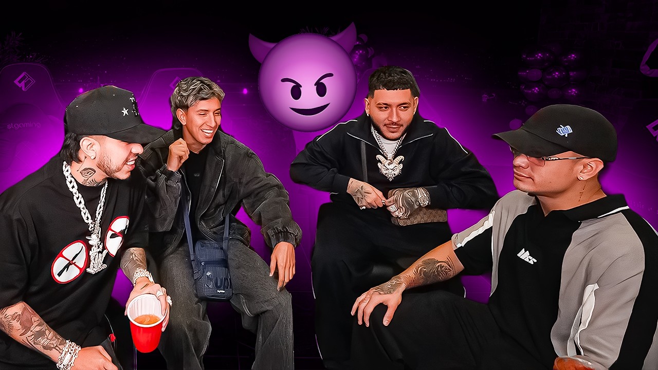 CUANTO LLEVAN SIN 😈 | WESTCOL