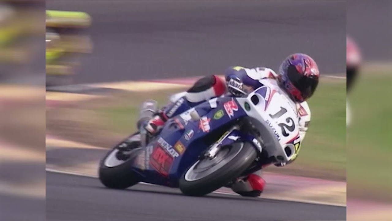 SW1352 1997 ASBK Round 2 Phillip Island Replay Web