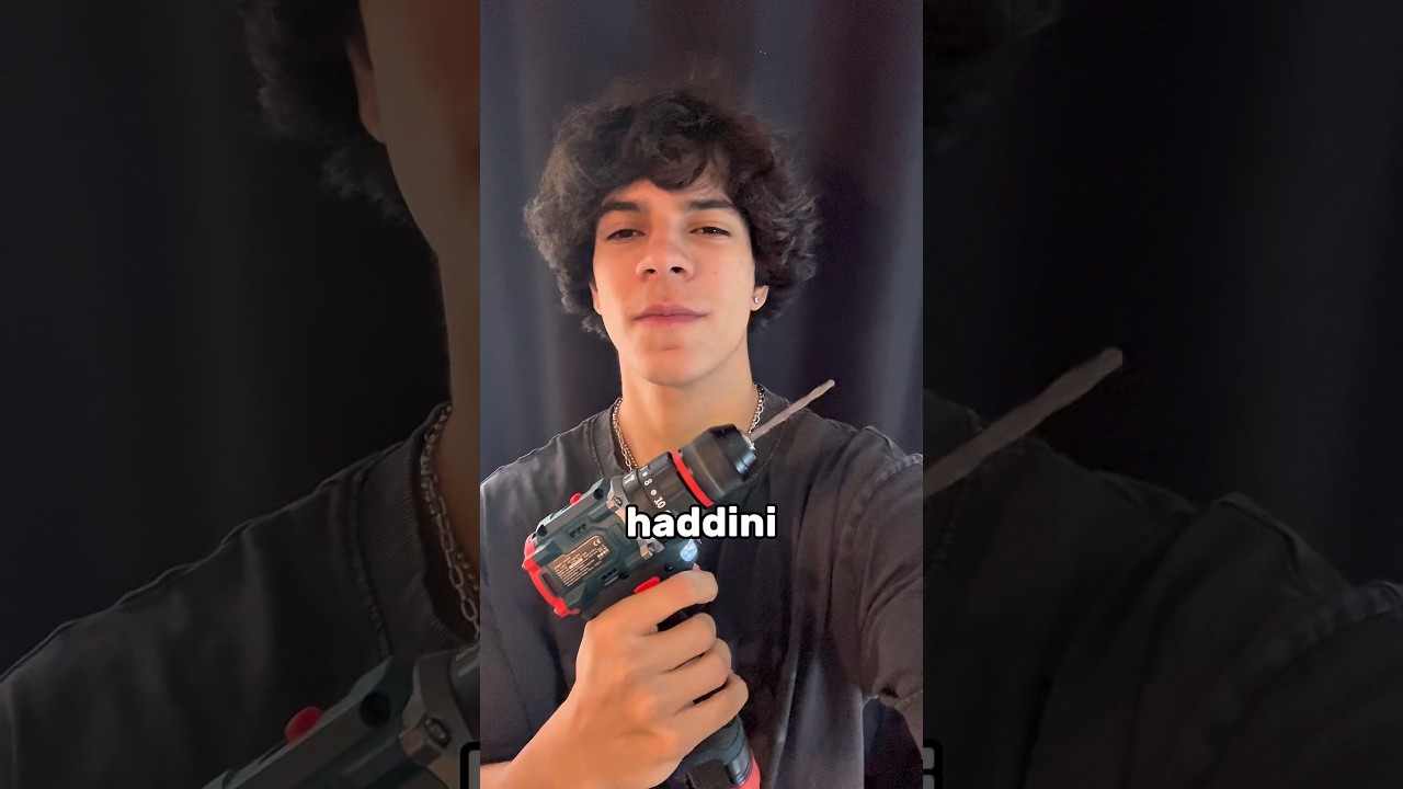 Matematiğe haddini bildiriyorum g&uuml;n 1