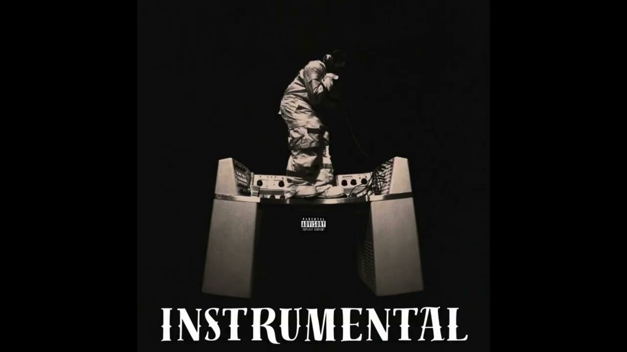 Don Toliver - Body (INSTRUMENTAL) With Hook