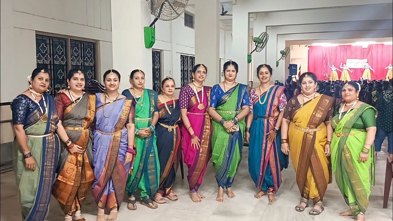 ಜಿ ಸ್ ಬಿ ಮಹಿಳಾ ಮಂಡಳಿ ಕಾರ್ಕಳ ವಾರ್ಷಿಕ ಉತ್ಸವ 