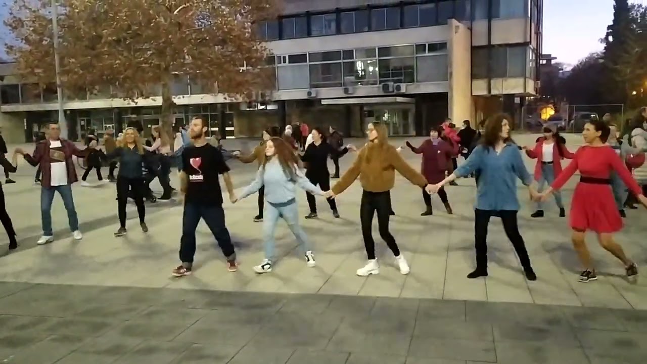 Еленино хоро