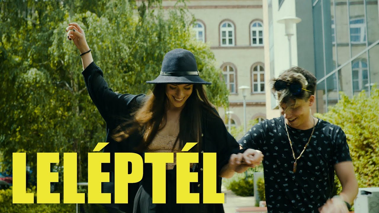 LongStoryShort! - Lel&eacute;pt&eacute;l || Official Music Video ||