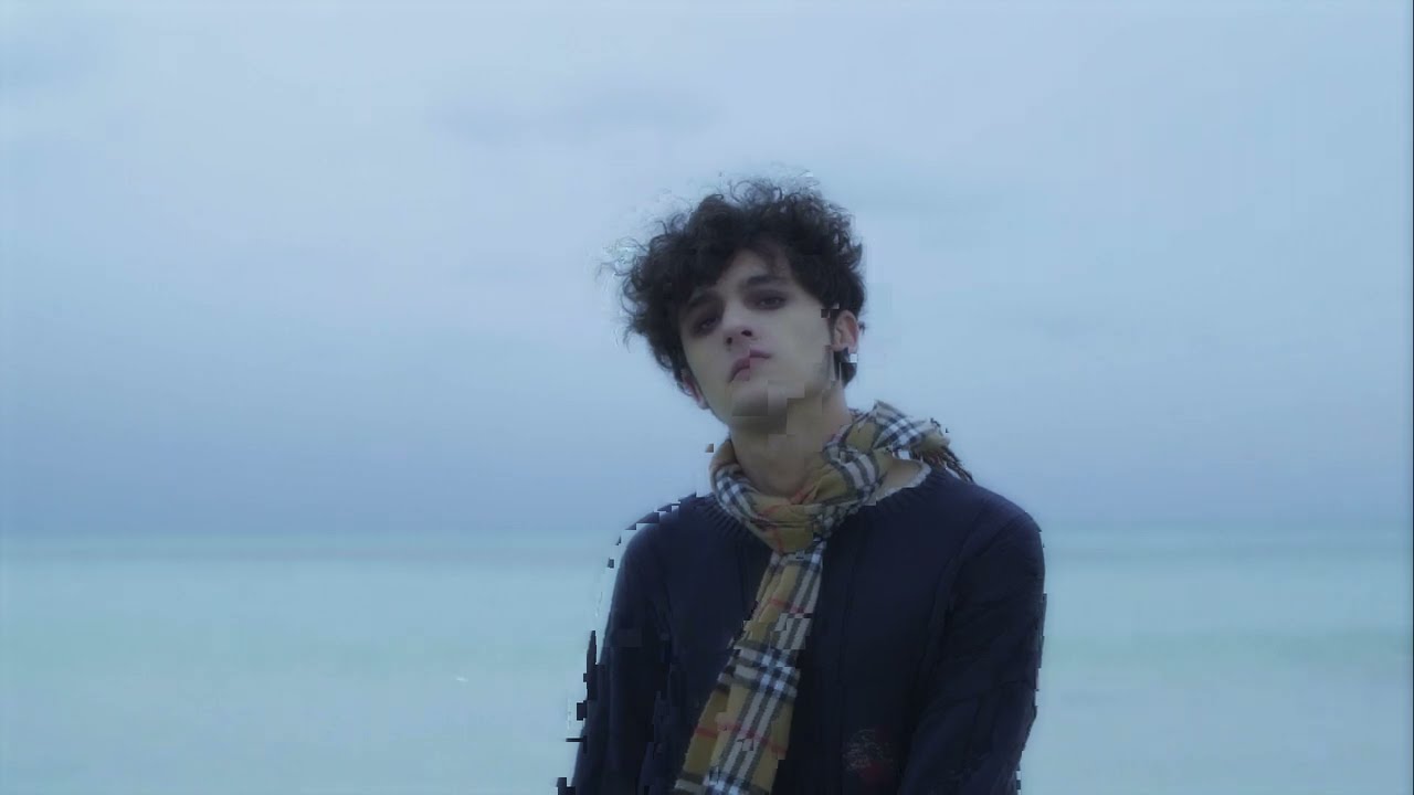 Lionware - Una Nube (Videoclip Oficial)