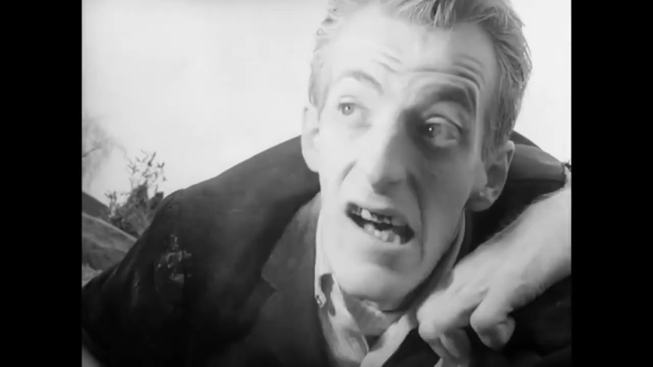#viralvideo #Night of the Living Dead PT1