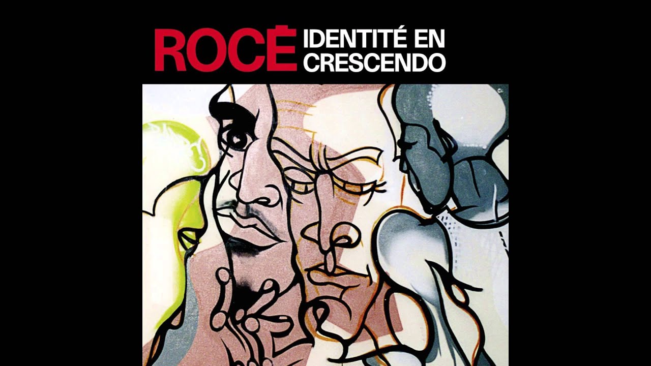 Rocé - Amitié et amertume