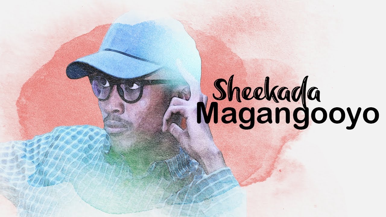 Sheekada Magangooyo | Cabdicasiis Guudcadde | Hashi.