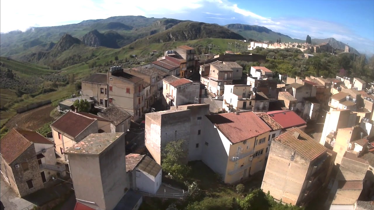 volo santa rita