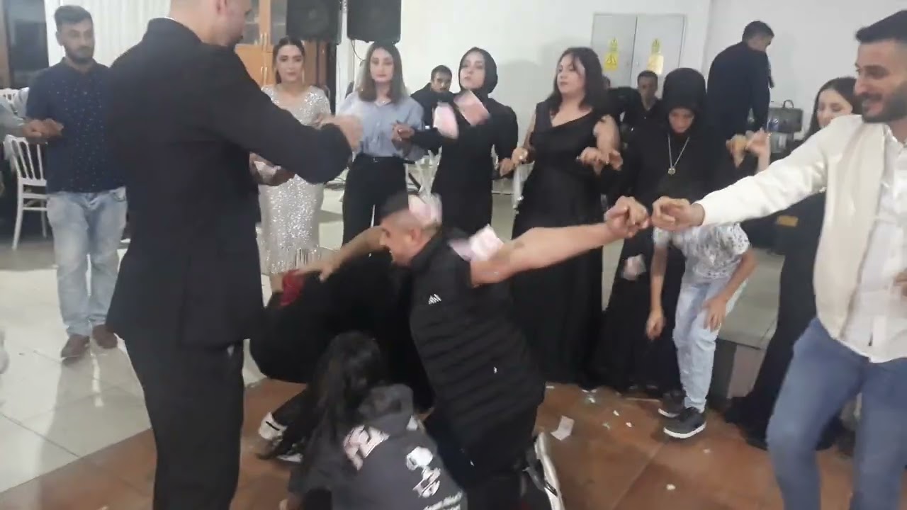 Diyarbakırlı Apo Bağlamacı Caner Sert Grani Yeni Öğretmenler Evi Düğün Salonu #halay #halaybaşı