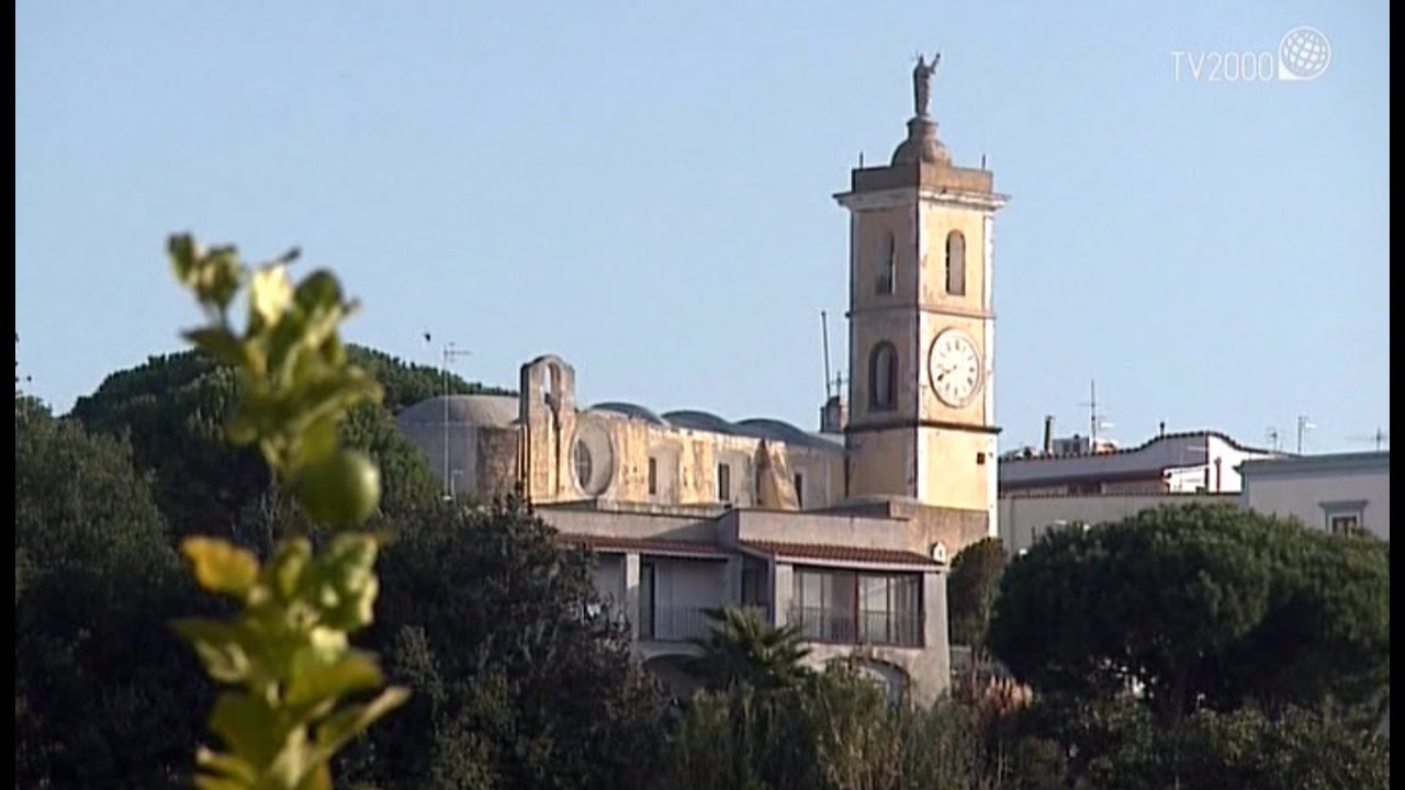 Barano d’Ischia (NA) - Borghi d'Italia (TV2000)
