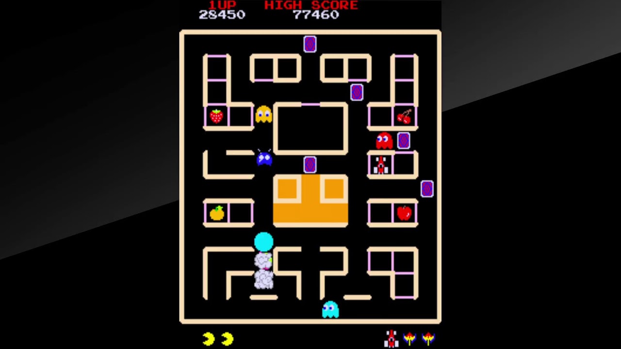 Pacman