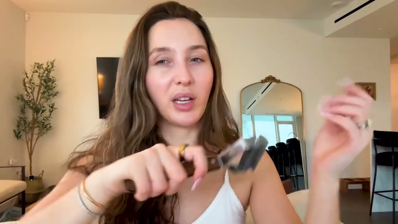 This Grooming Tool SURPRISED ME...