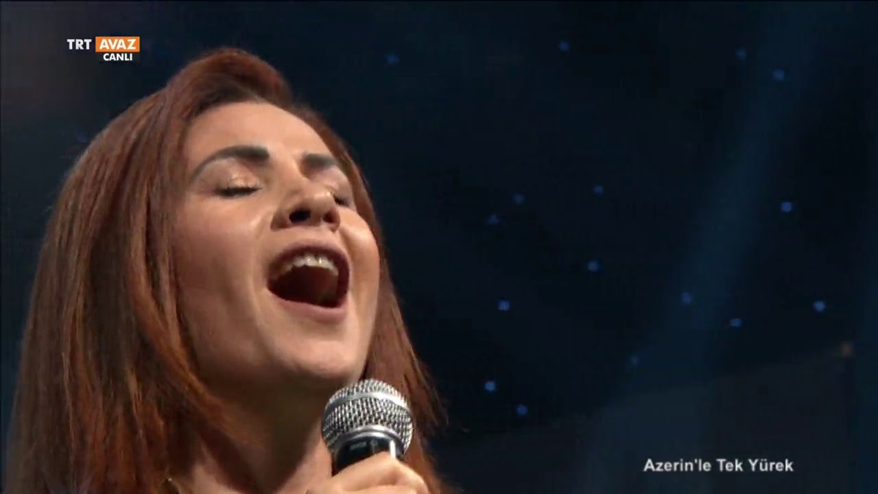 Feryal Başel Tüzün ''Saulem-Ay''