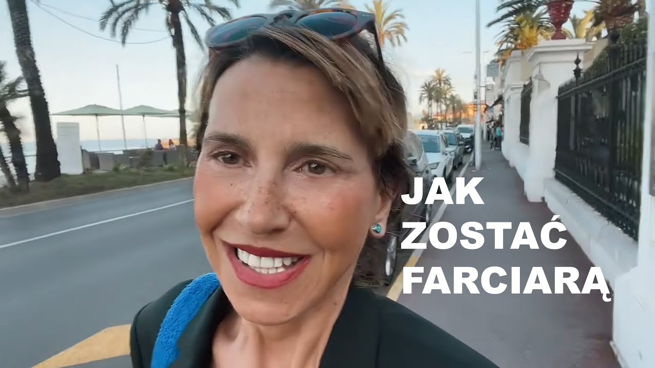 Miss Szczęściara 2025! 🚀💖 Efekt Bridget Farciary: 10 kroków, żeby odmienić swoje życie