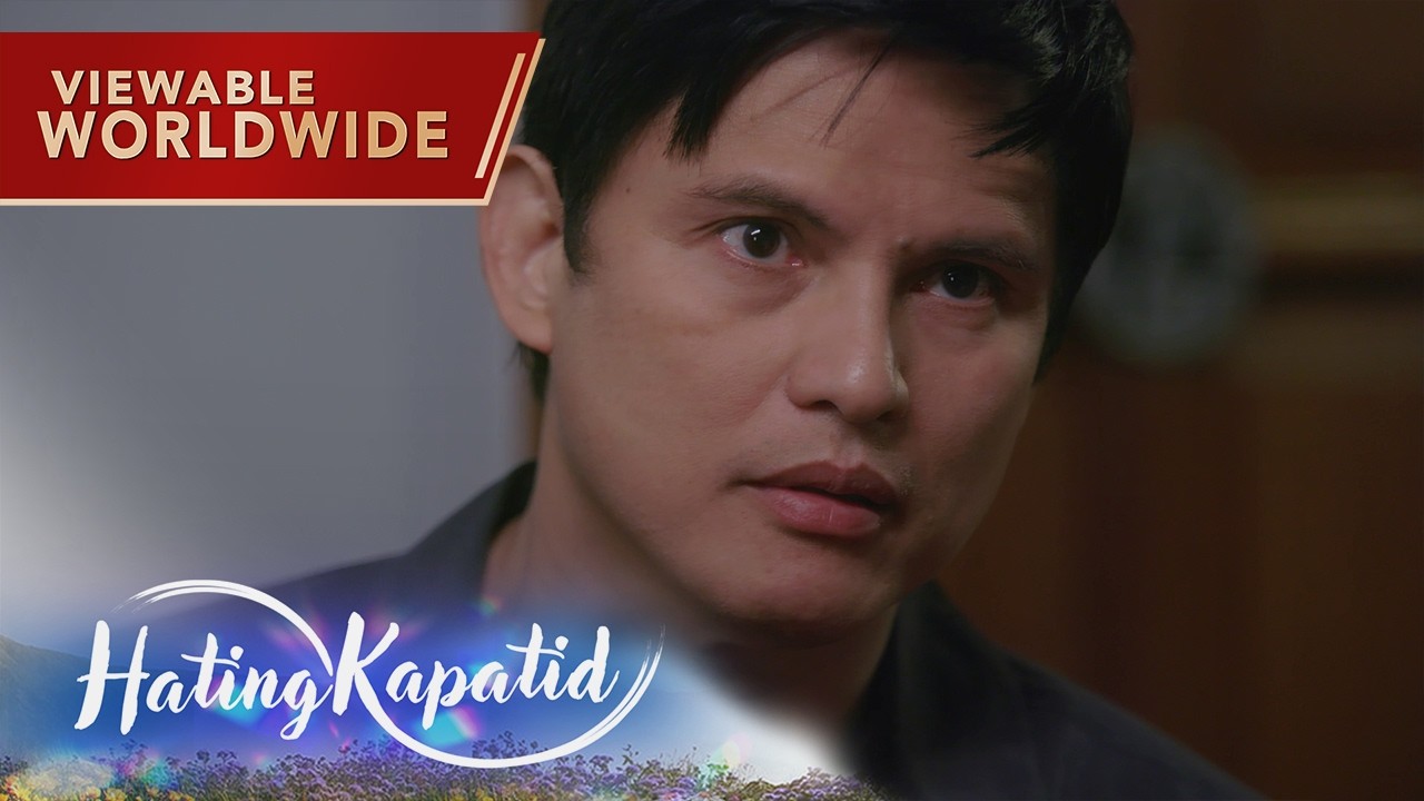 Hating Kapatid: Cris points fingers at Via in Darius’ death! (Episode 112)