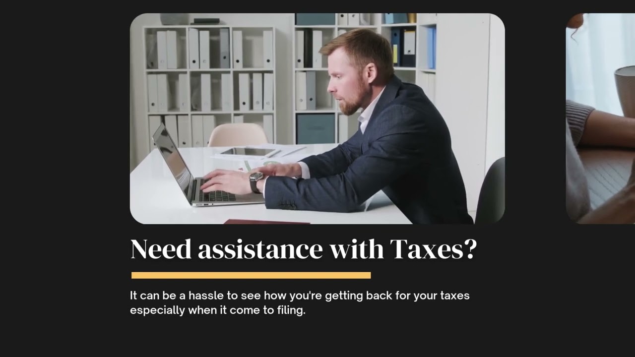 The Castillian Tax Services