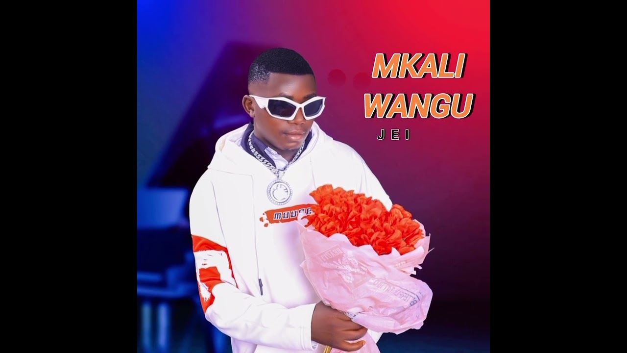 Mkali wangu by Jei Star (official audio)
