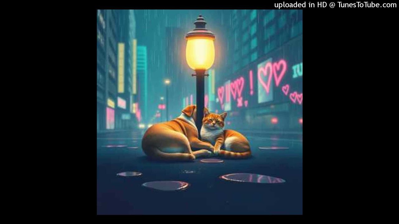 Tiere sind die treusten Freunde