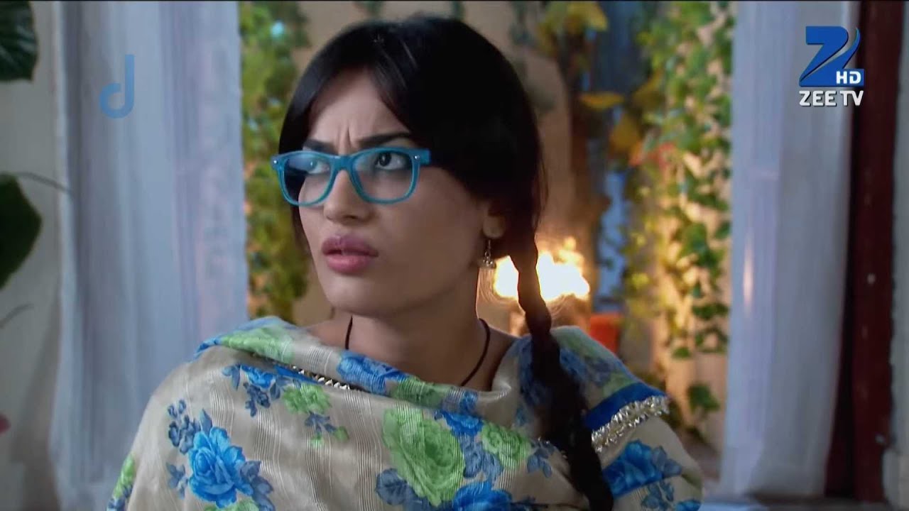 EP 744Qubool Hai - Индийское телешоу хинди - Же ТВ