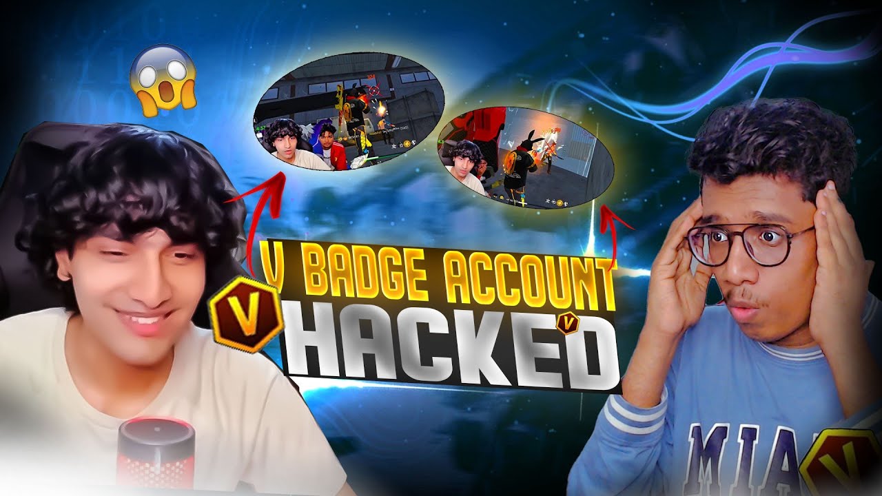 FIRST TIME PLAYING IN V BADGE ACCOUNT - AKSHAY AKZ PC - LONE WOLF📈
