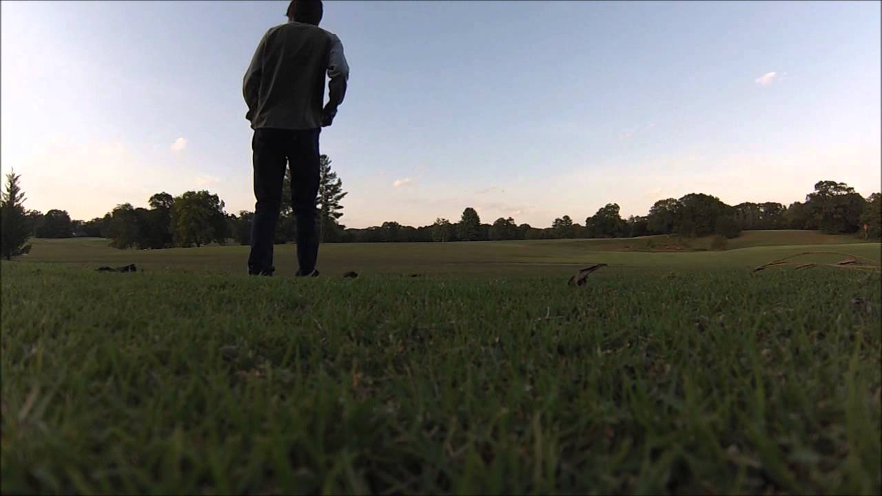 This is how I play fetch with my dog (Storm) HD