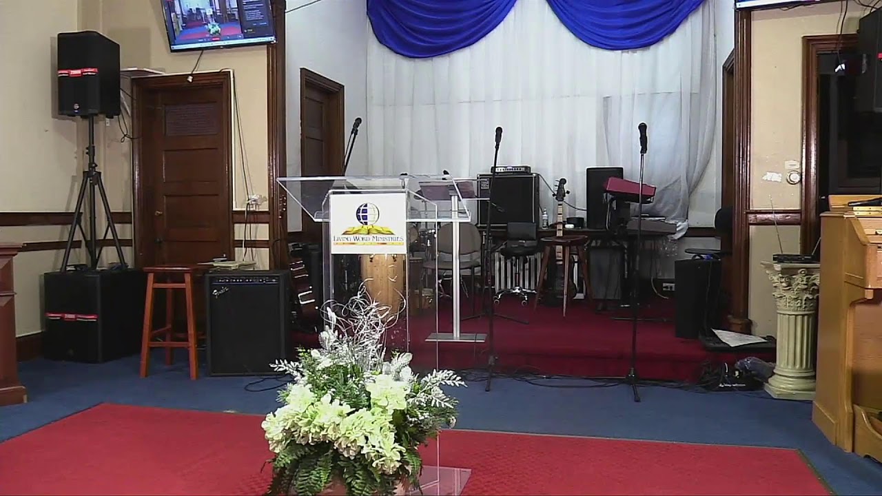 LWM TV