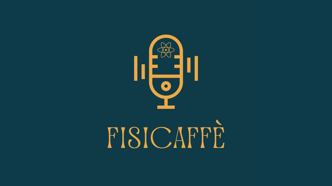 06. Per macchiato complesso! | Tra Entropia e Gravità.
