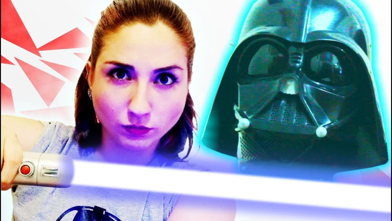 Coleção Star Wars - Máscaras, sabres e brinquedos