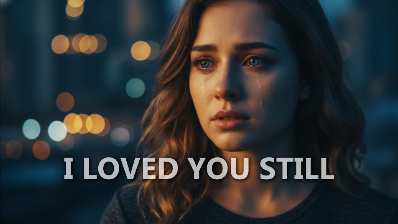 This Love Was Never Mine — Emotional Heartbreak Ballad