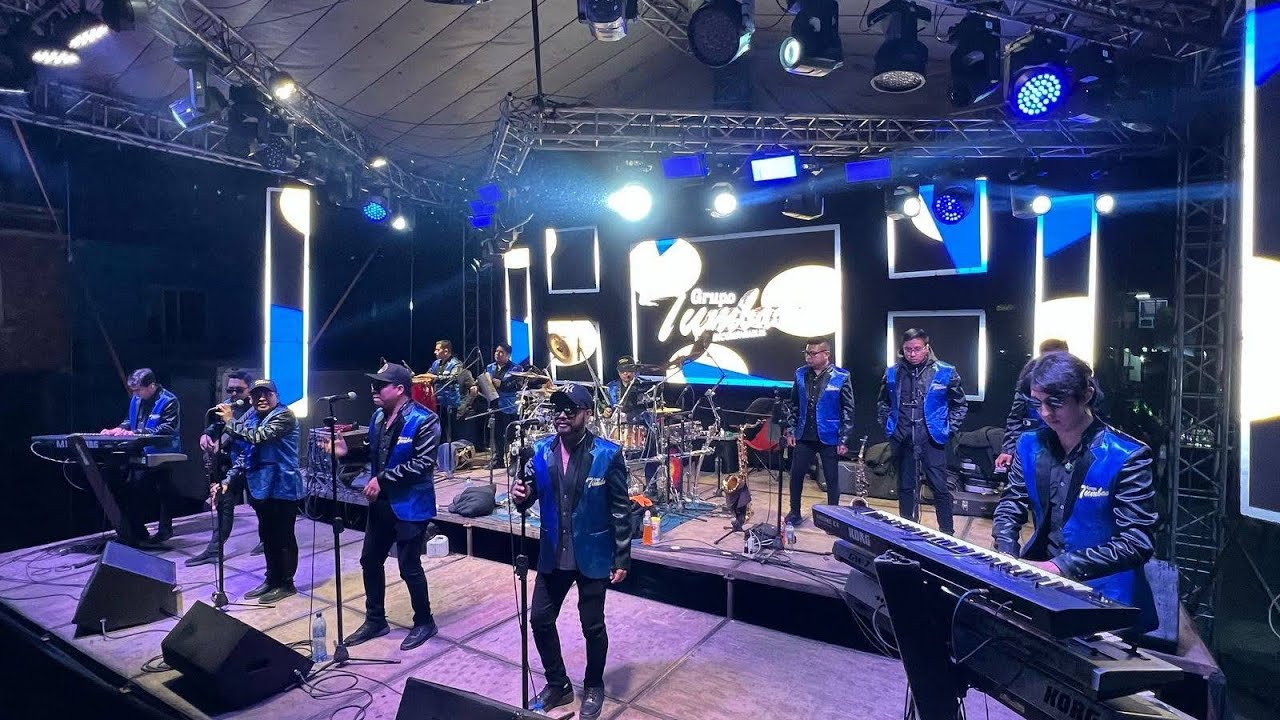 Mix Grupo Tumbao