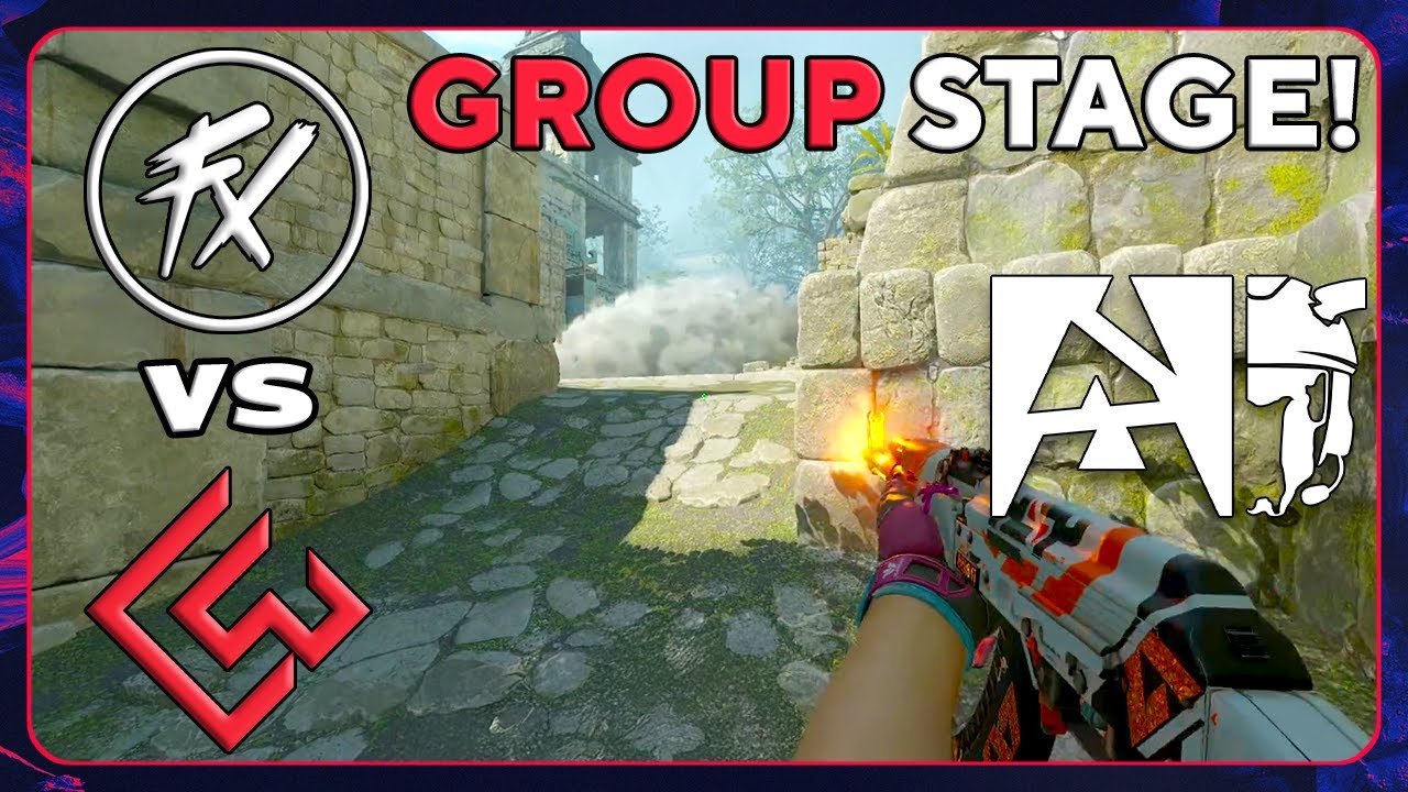 LOSER IS OUT! Chinggis Warriors vs Fluxo - Official Highlights - BLAST Austin Major 2025 Stage 1