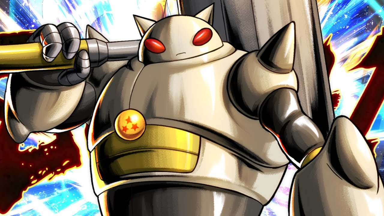 120% DAMAGE GUARD 🗣️ GIOCHIAMO LO ZENKAI DI TAMAGAMI N°3! Dragon Ball Legends