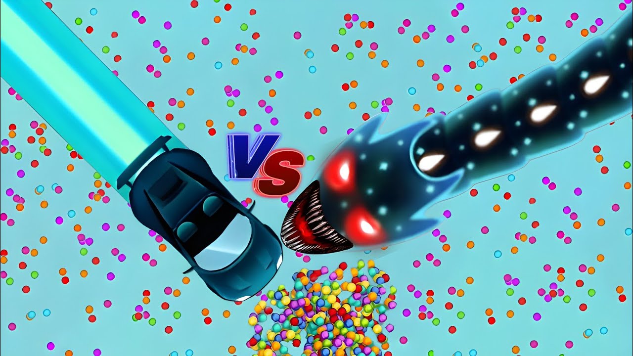 Snake Io 🐍 Veloci Revolution Vs Gravina Snake🐍 Epic SnakeIo Gameplay