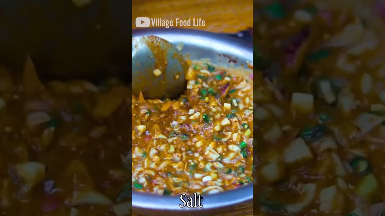 Mughlai Paratha Making Recipe for Kids