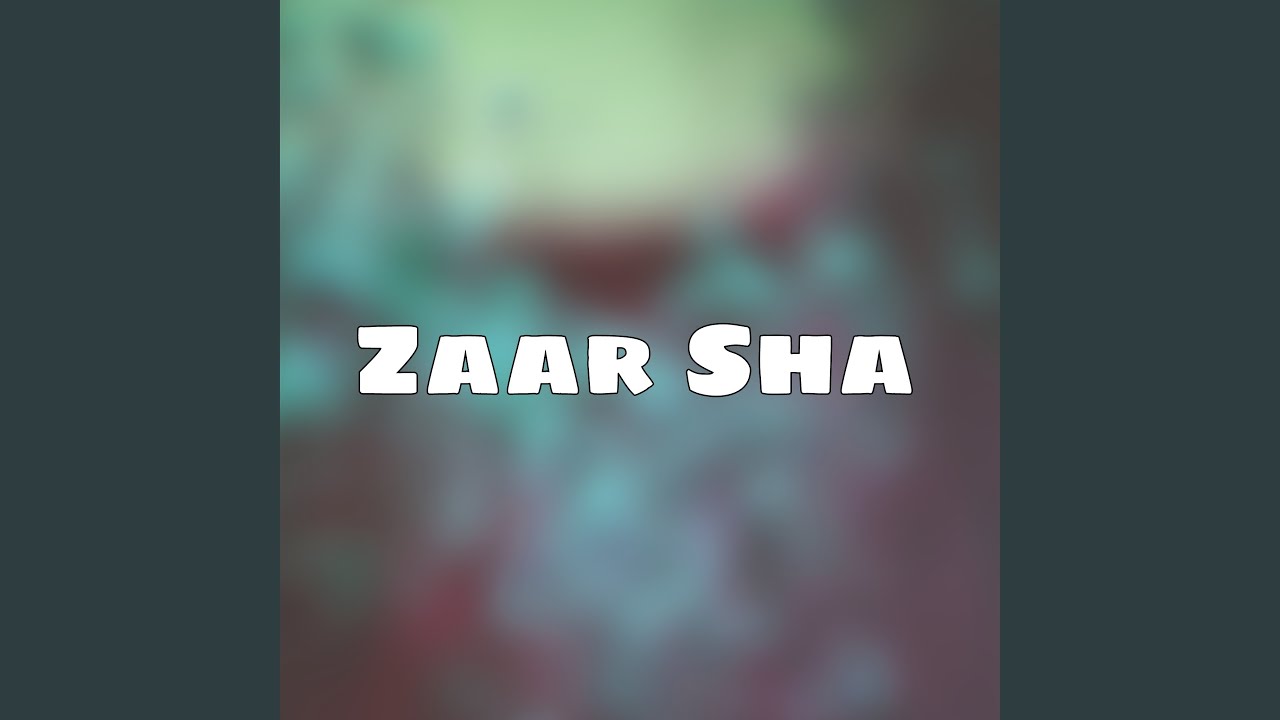 Zaar Sha