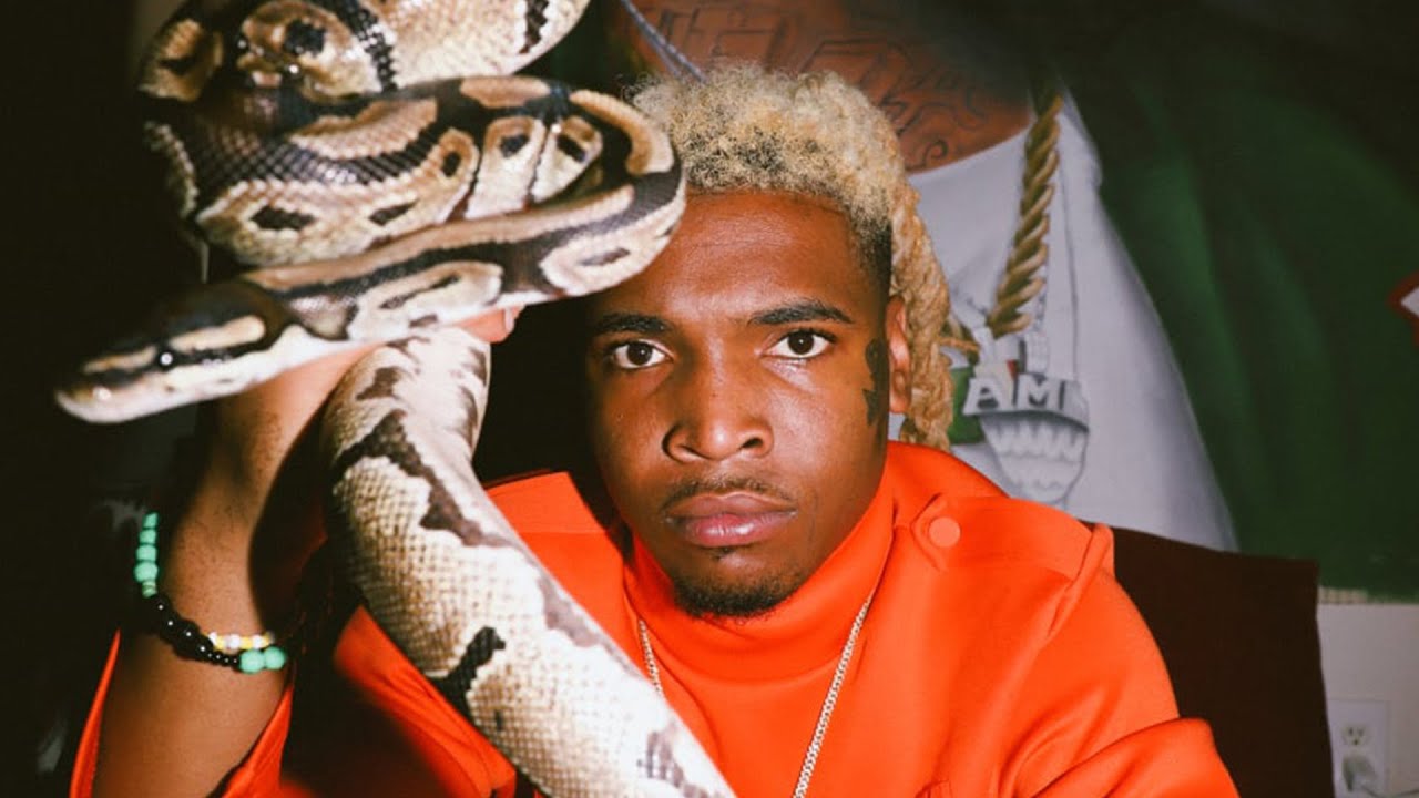 Lil Keed Explains Why He Doesn&rsquo;t Do Drugs &ldquo;I Don&rsquo;t Know If My Body Can Take All That&rdquo;