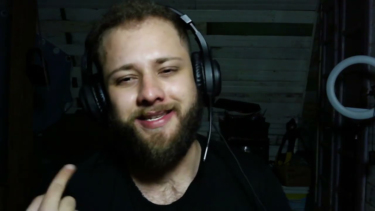 Me sinto perdido (Não é um desabafo)