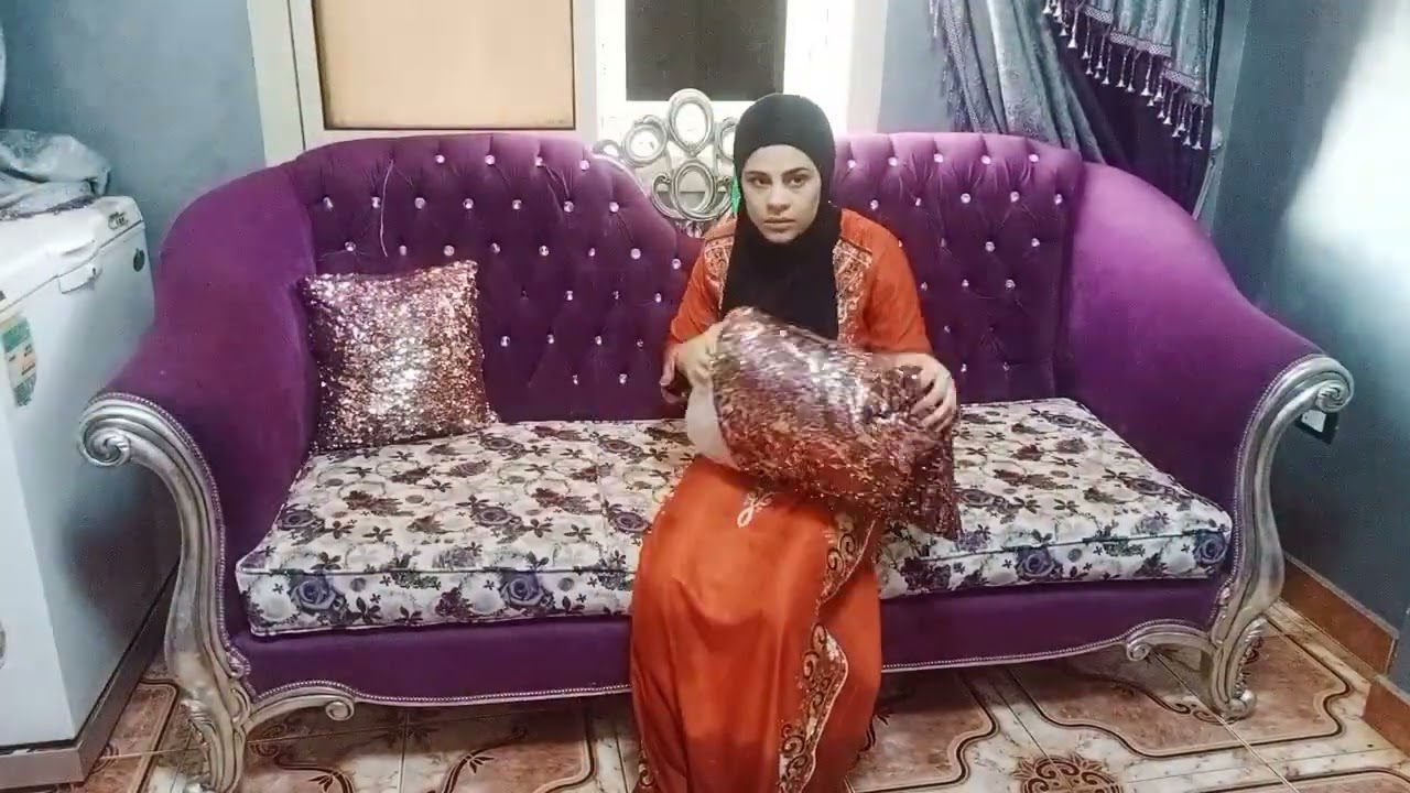 #تجهزات_العيد#روتيني