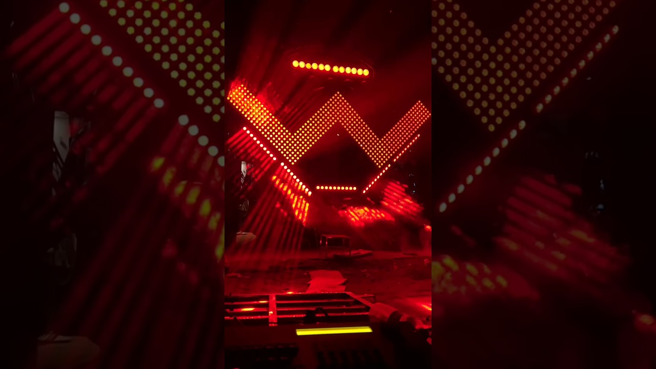 Dj Shree Professional New Setup 2025 Light Program 