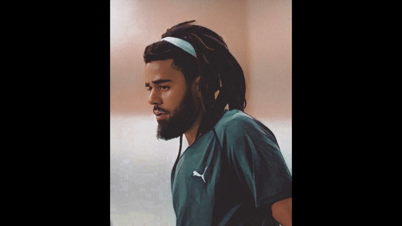 J COLE TYPE BEAT - PSA