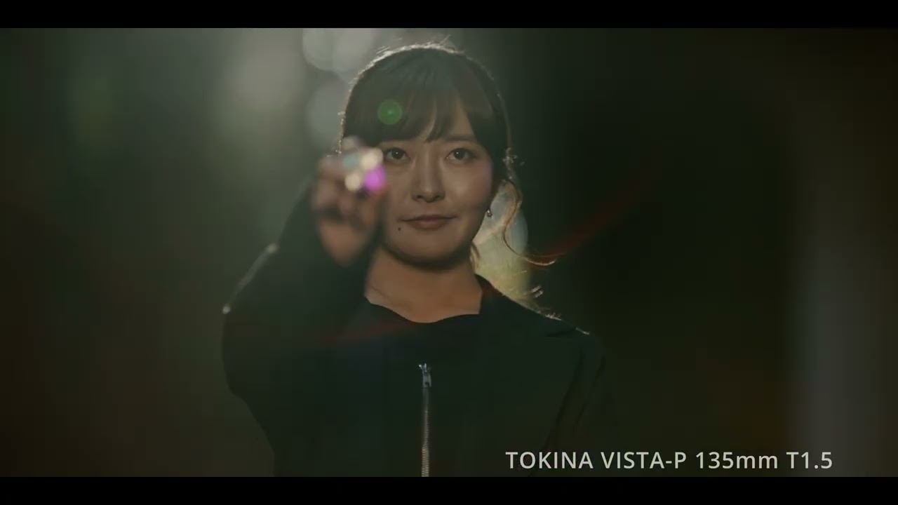 Resonance Vista | Short Film Featuring SARO | Tokina Cinema