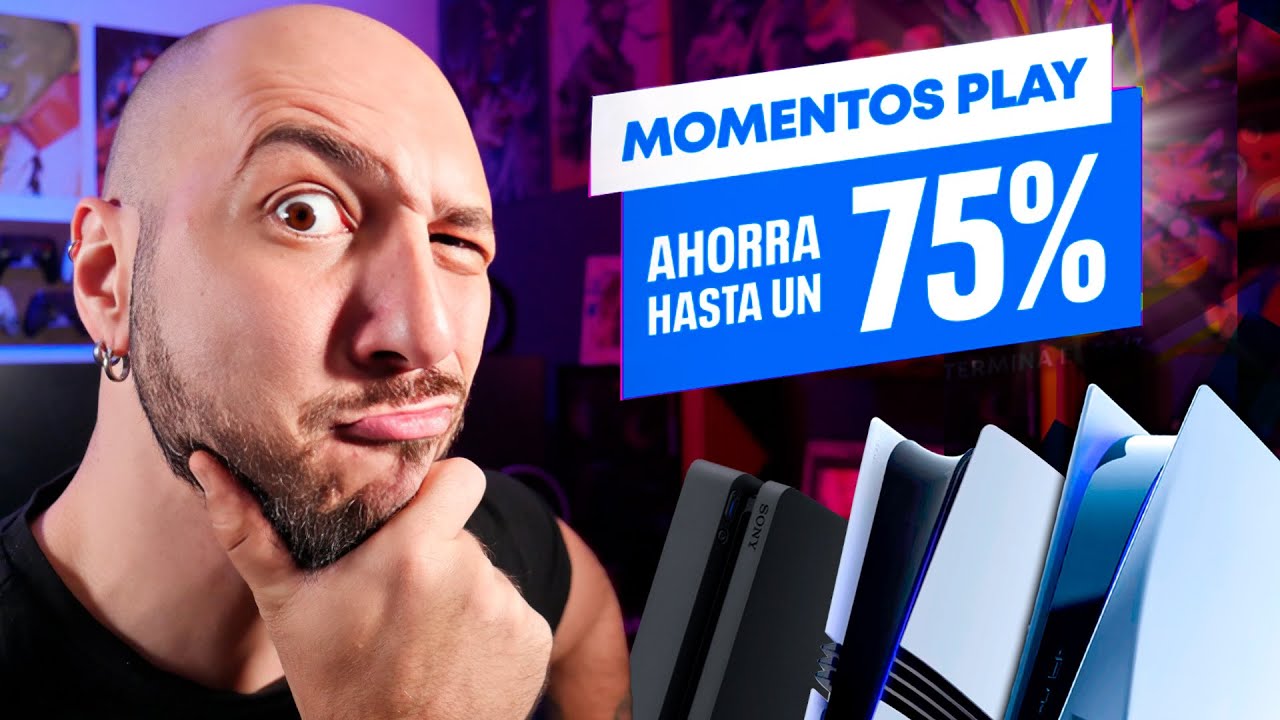 Revisamos las NUEVAS OFERTAS de PlayStation Store… ¿hay algo que valga la pena? 🔥 PS5 y PS4
