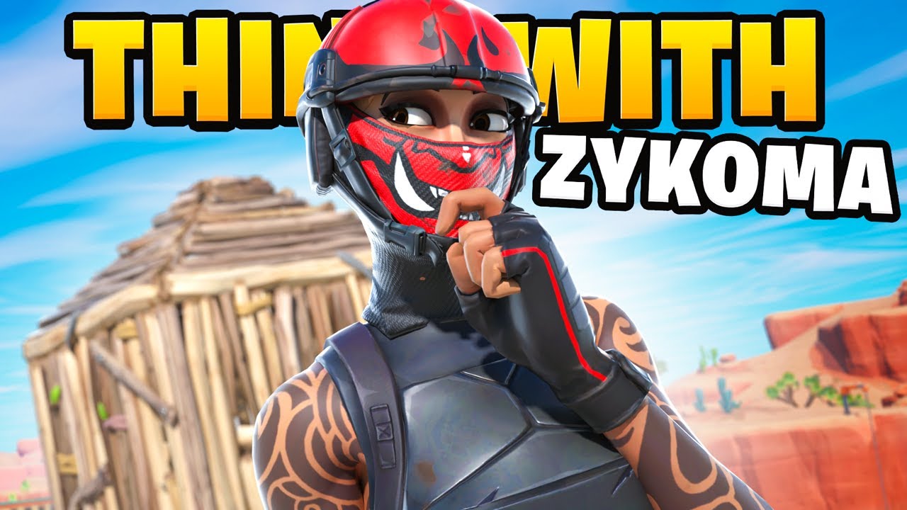 BOXFIGHTING TIPS AND TRICKS | Think with Zykoma #3