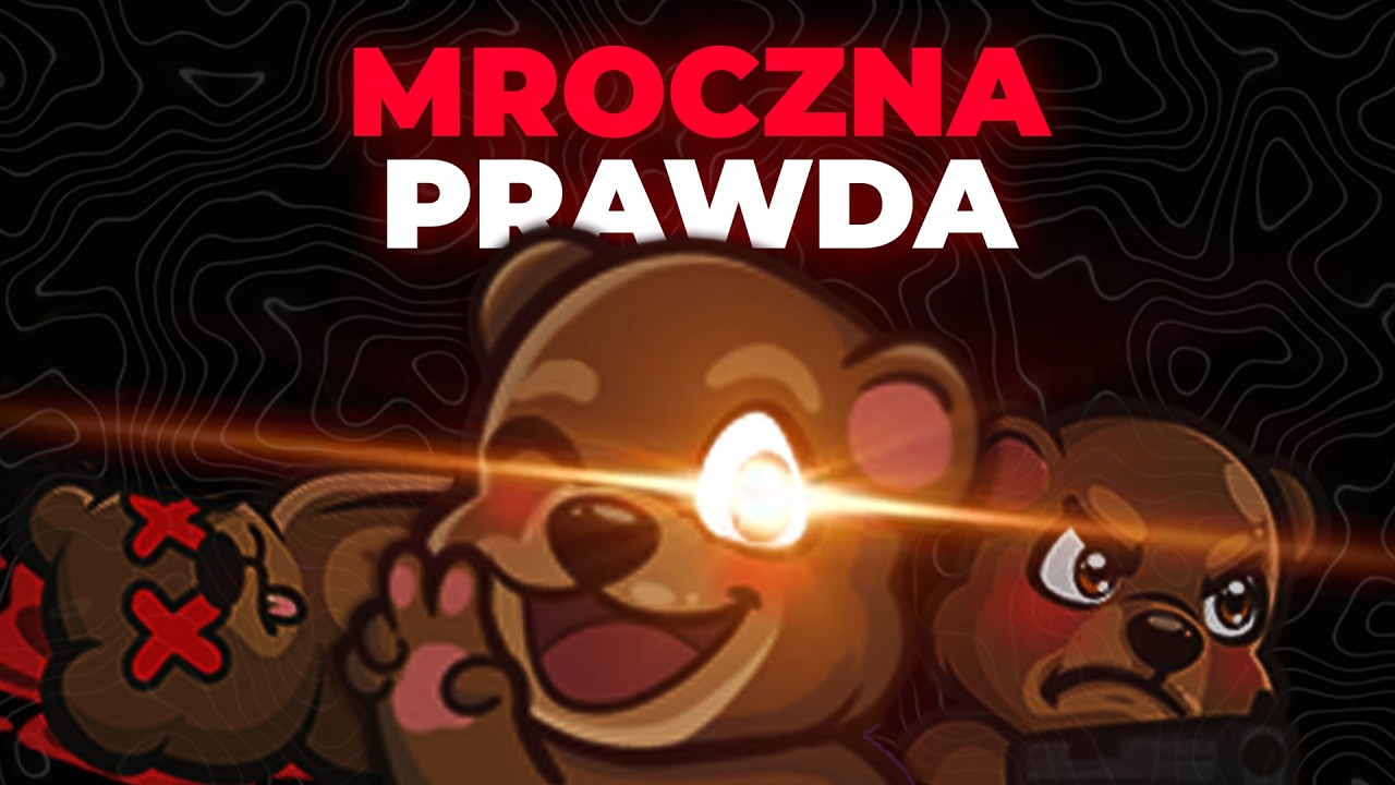 MROCZNA PRAWDA O FRONIE