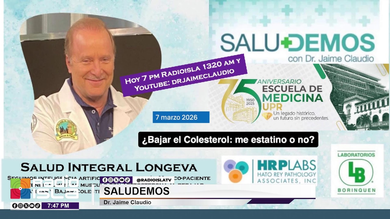 {AHORA} 