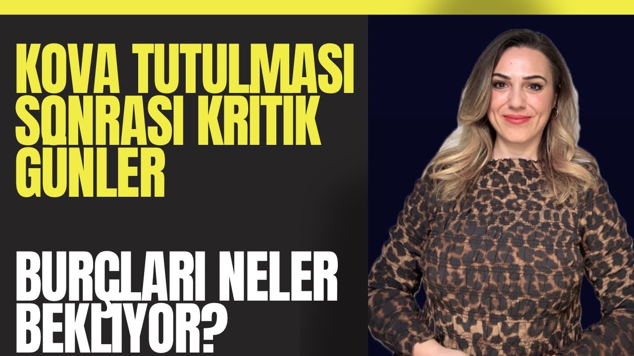 17 Şubat Kova Tutulması Etkileri: Hangi Burcu Neler Bekliyor? | 2026 Astroloji