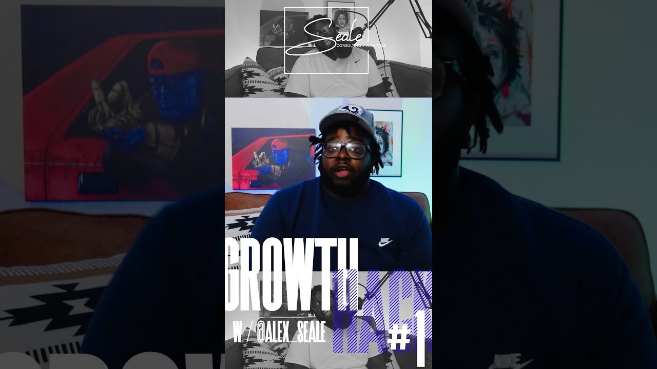 SCA Growth Hack #1: What Can Anyone Do To Grow? Do More