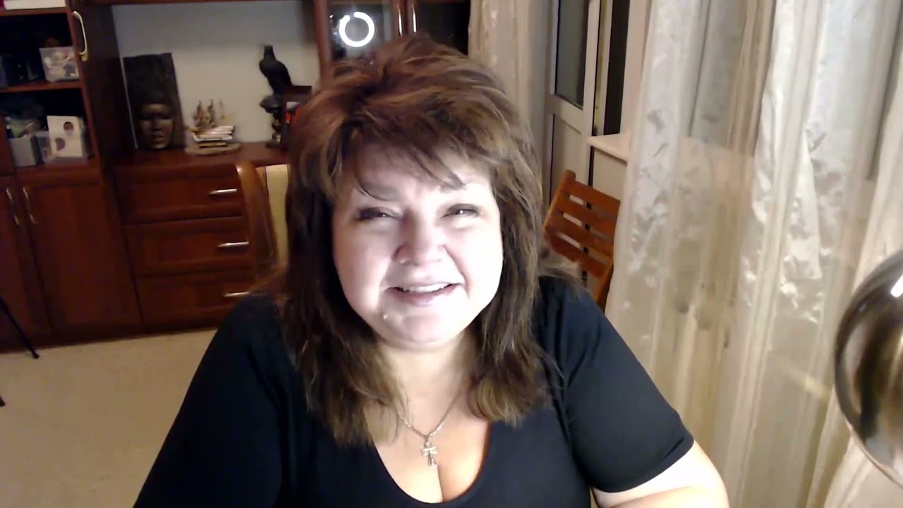 Запись прямого эфира «мимика и куклы»