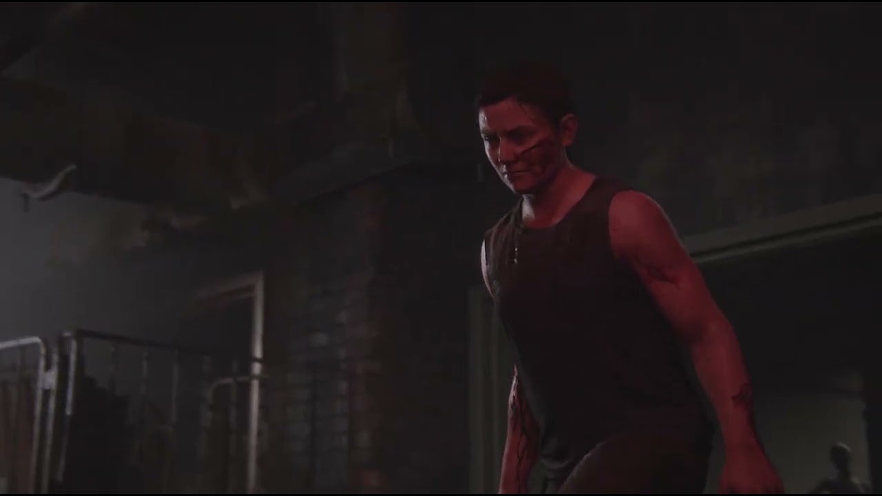 Tlou 2 farm trouble