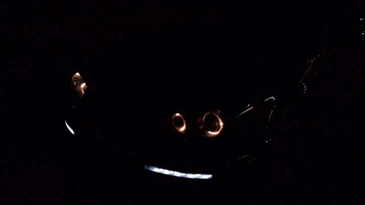 Car Hifi Sound Test